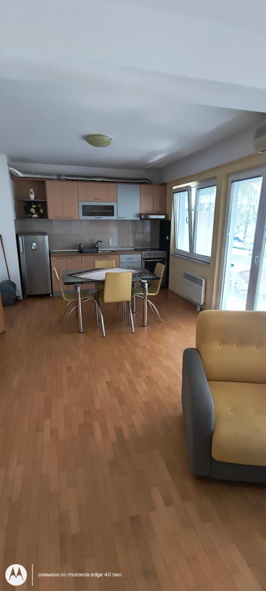 Gjole Apartments Lagadin Kamer foto