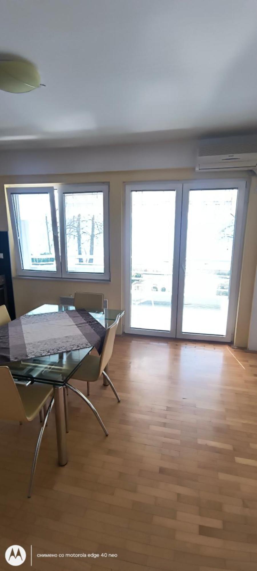Gjole Apartments Lagadin Kamer foto