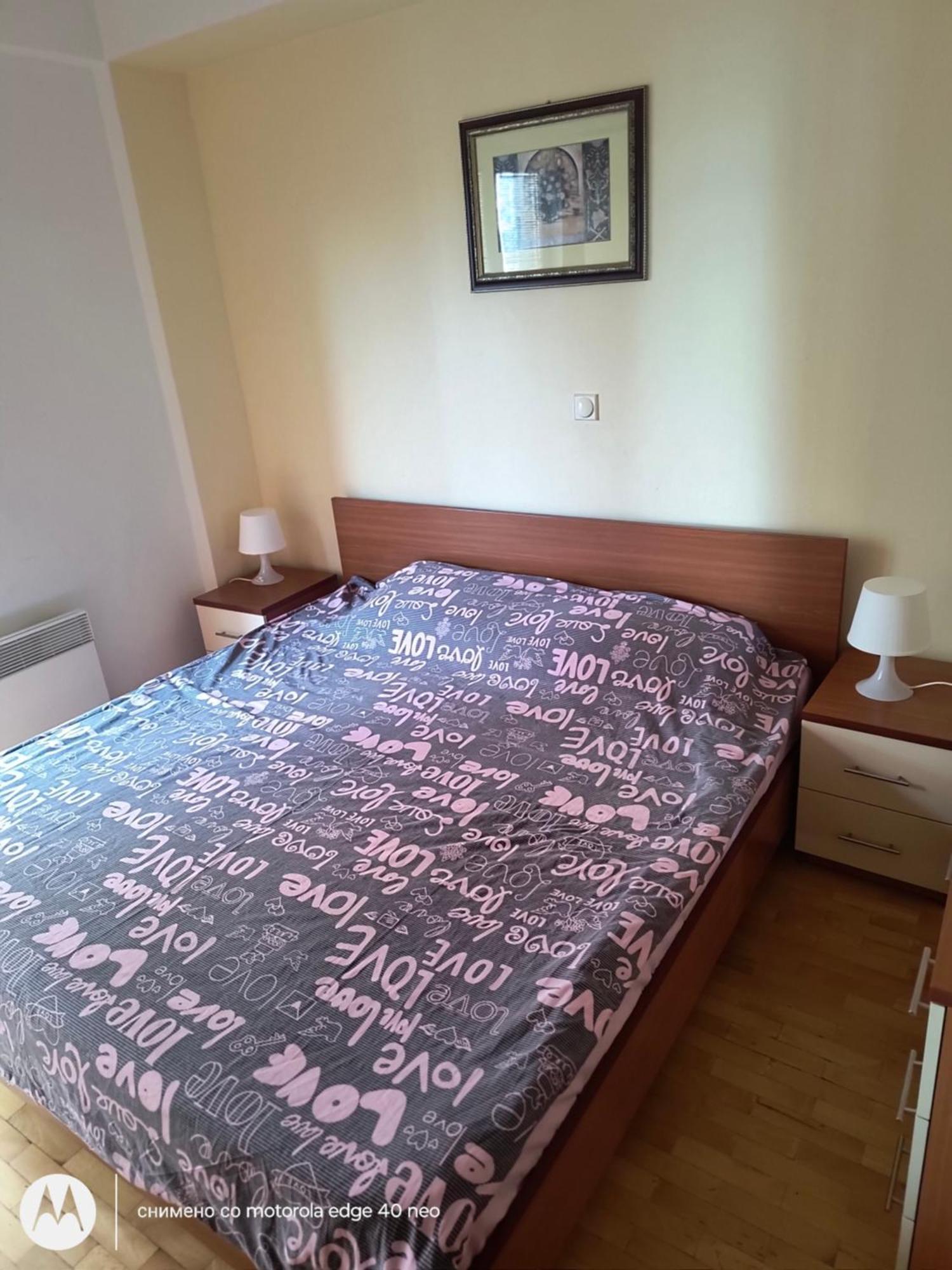 Gjole Apartments Lagadin Kamer foto