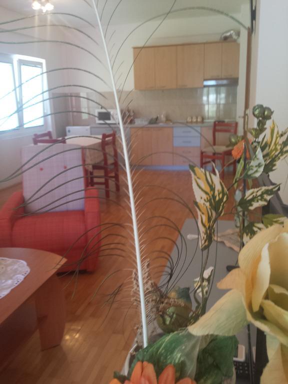 Gjole Apartments Lagadin Kamer foto